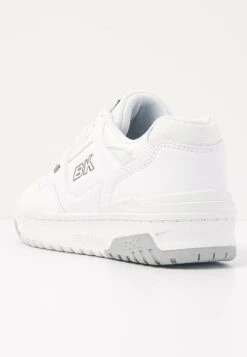 British Knights Vendon - Baskets Basses - White Lt/Grey -Tamaris Boutique 935fc4bf83654f78bcbb337638a5c8d2