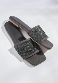 Next Forever Comfort Standard - Mules - Black 8 Next Forever Comfort Standard - Mules - Black -Tamaris Boutique 93819fbeef4941a49eaf3277c3b8f854