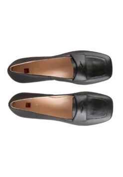 HÖGL Liz - Mocassins - Schwarz 7 HÖGL Liz - Mocassins - Schwarz -Tamaris Boutique 943f2c64595943439c81b126d14b21c4