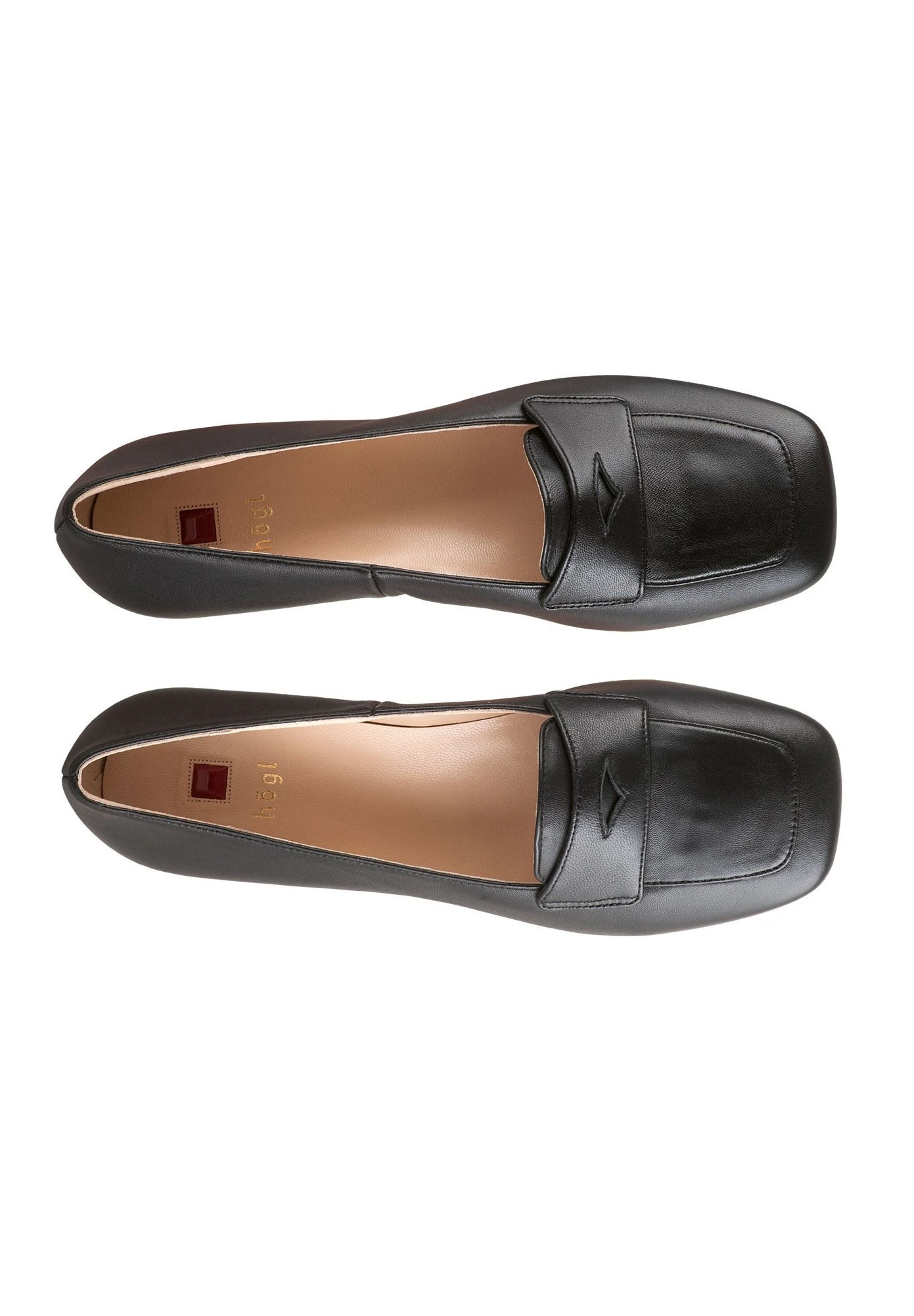 HÖGL Liz - Mocassins - Schwarz 3 HÖGL Liz - Mocassins - Schwarz – Image 3