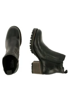 Bullboxer Boots À Talons - Black -Tamaris Boutique 94e68e9d008f46f29879545016181bb0