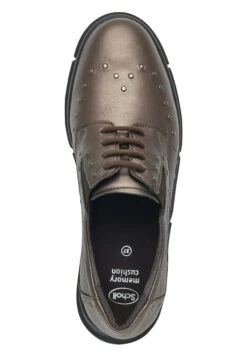 Scholl Bristol Studs - Derbies - Bronze 6 Scholl Bristol Studs - Derbies - Bronze -Tamaris Boutique 9589af948dca41f8a8f28e3b55f69187
