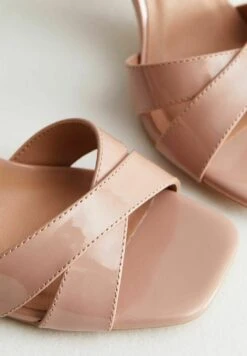 New Look Sandales À Talons Hauts - Pale Pink 9 New Look Sandales À Talons Hauts - Pale Pink -Tamaris Boutique 9635312131d64e4abe9e8ad33892abe6