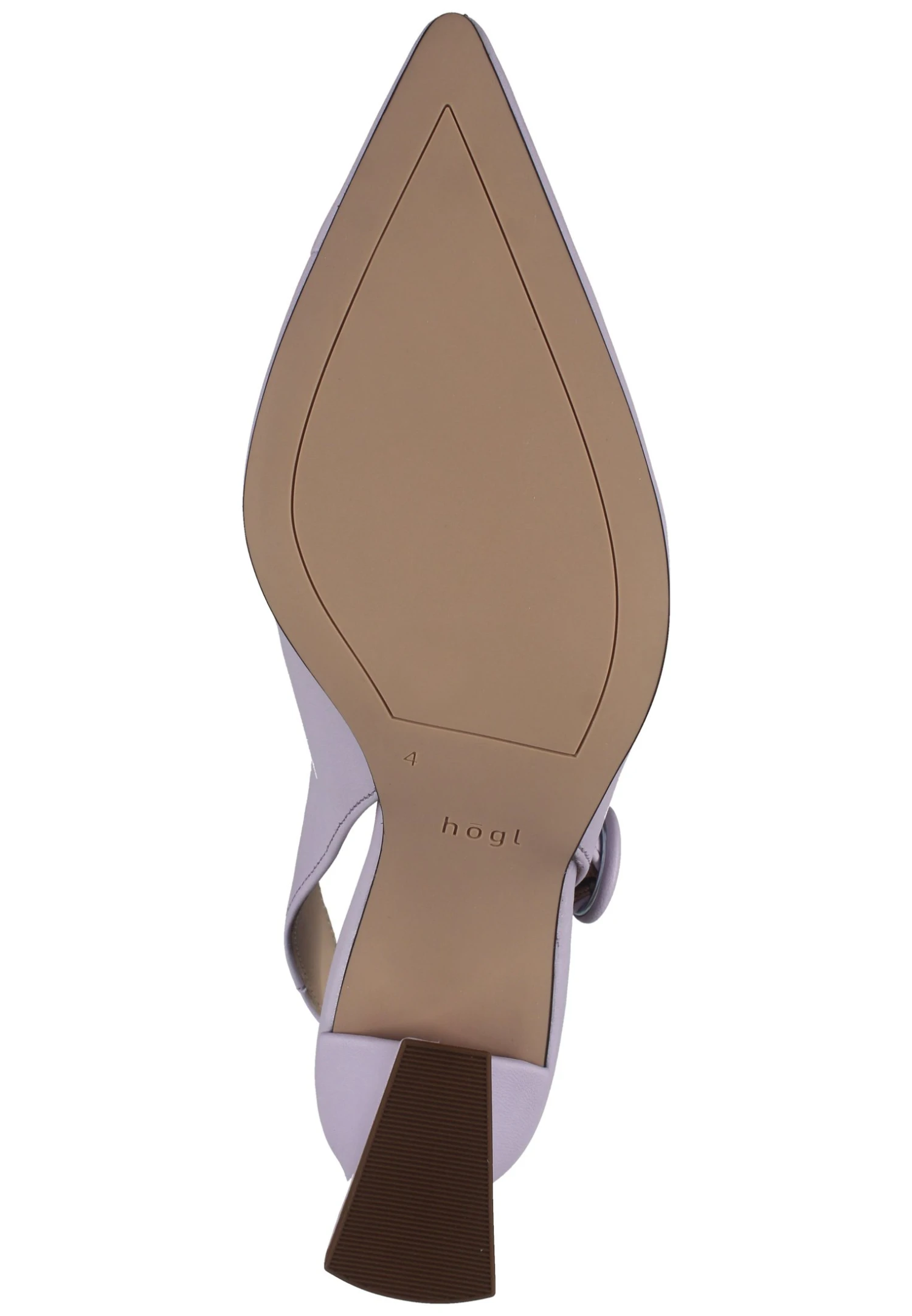HÖGL Escarpins À Talons Hauts - Lightlavendel 5 HÖGL Escarpins À Talons Hauts - Lightlavendel – Image 5