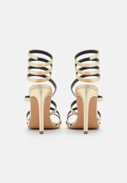 Even&Odd Sandales - Gold -Tamaris Boutique 9742a387886e434a89883256c0ec6f21