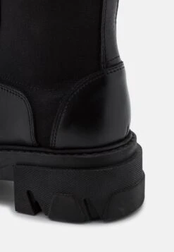 Pavement Beatrice - Bottes À Plateau - Black -Tamaris Boutique 974916b32b7146b48c4dcb98c9052093