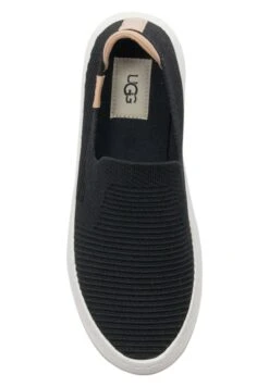 Ugg Baskets Basses - Black -Tamaris Boutique 97dddb3f6e4b448caf06b6f9ac57ac1d