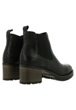 Bullboxer Boots À Talons - Black -Tamaris Boutique 98130668e500490ea040b0b5889e54c8