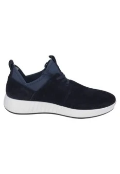 Legero Chaussures À Lacets - Blue -Tamaris Boutique 986871c8e7d8414a8eb037b08bd47eb8
