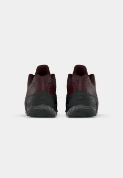 Nike Sportswear AIR MAX MUSE SE - Baskets Basses - Burgundy Crush/metallic Dark Grey/black/anthracite -Tamaris Boutique 987facf7836745f19067d447c99c86c8