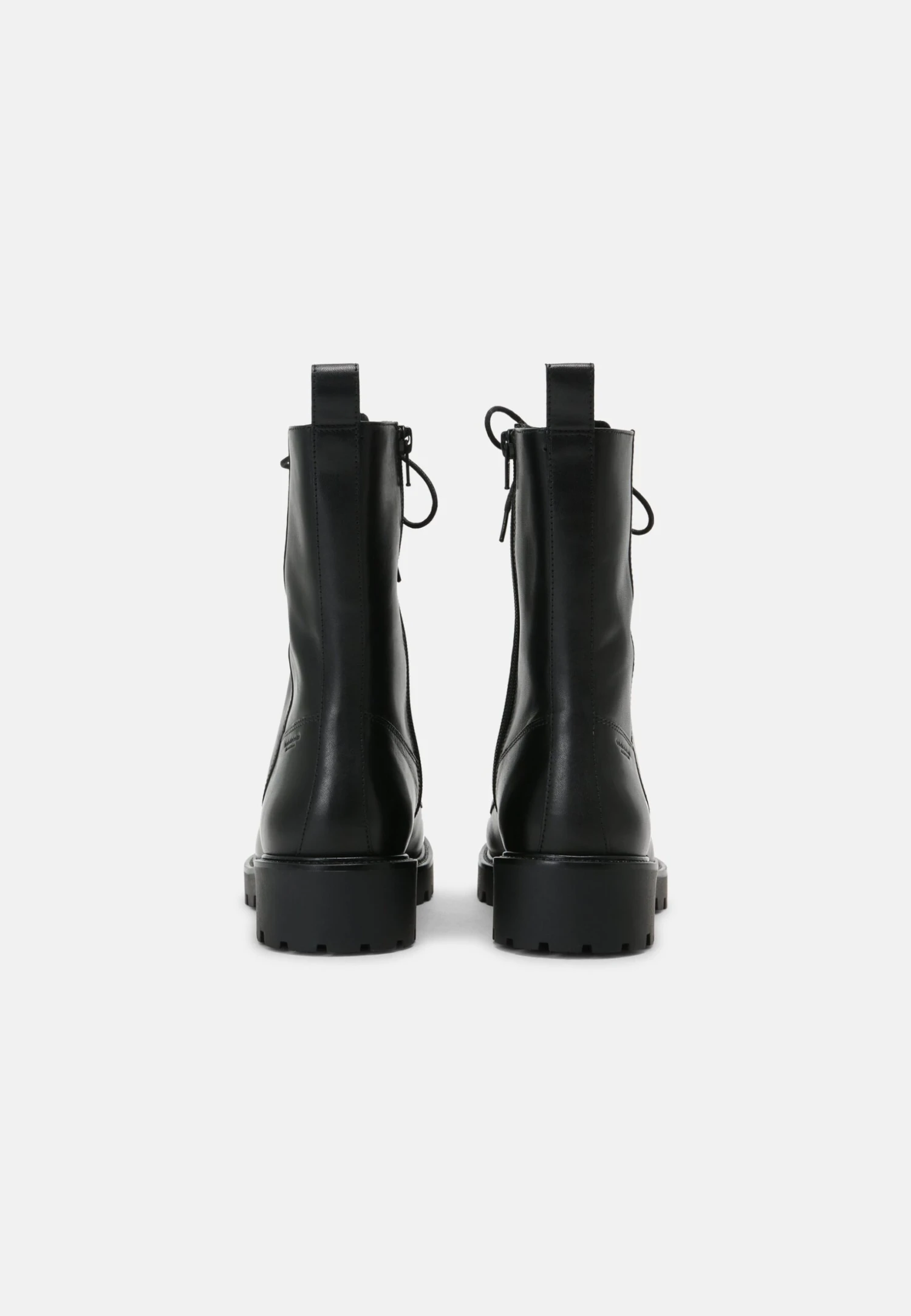 Vagabond Kenova - Bottes De Neige - Black 4 Vagabond Kenova - Bottes De Neige - Black – Image 4