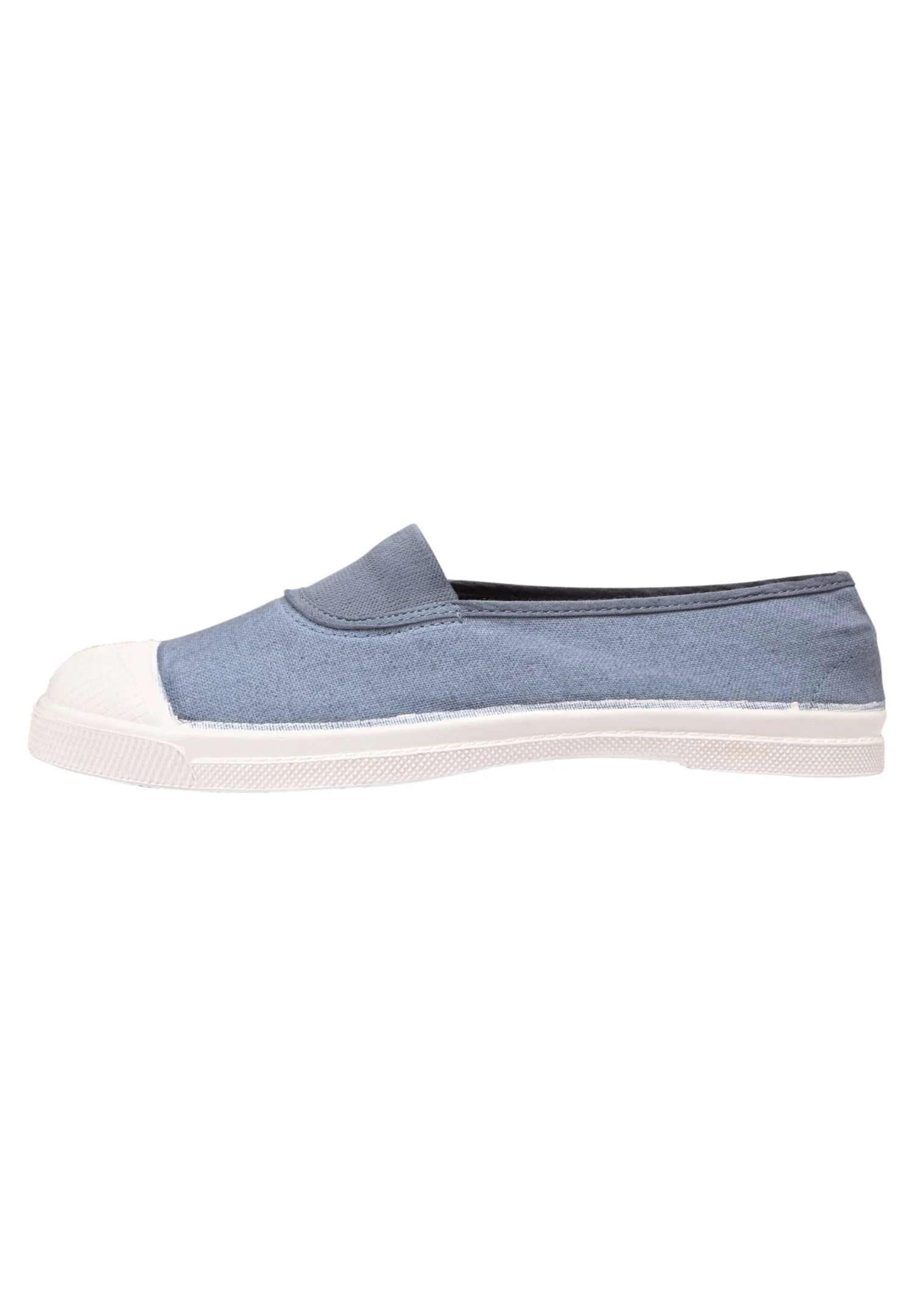 BENSIMON Elastic - Mocassins - Blue 1 BENSIMON Elastic - Mocassins - Blue