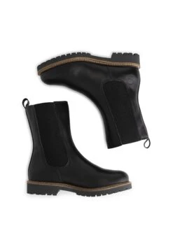 Lemming - Bottes De Neige - Black -Tamaris Boutique 98e7f24722084b2fa63d8fb39c37ac69