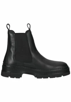 Gant Bottines À Plateau - Black -Tamaris Boutique 9944a5e98aca47e5962a52e76f737b9f