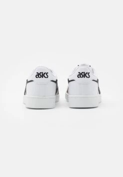 ASICS SportStyle Japan Unisex - Baskets Basses - White/Black -Tamaris Boutique 99cc0dd514554527a98da69776307db8