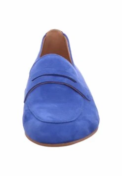 Gabor Mocassins - Blau 7 Gabor Mocassins - Blau -Tamaris Boutique 99e219ef58ec47fba6974c0fdff052a8