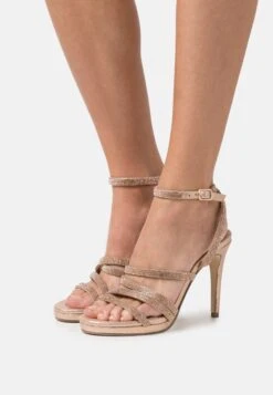 Menbur Sandales À Talons Hauts - Even Rose