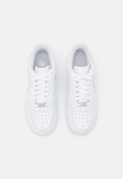 Nike Sportswear Wmns Air Force Rec - Baskets Basses - White -Tamaris Boutique 9ae8b99bb7cb4c9e8f4f5ee1688d0029