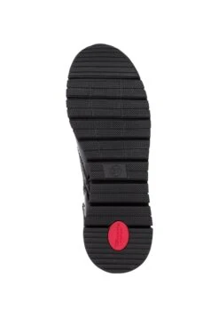 Tamaris Comfort - Bottines - Black Patent -Tamaris Boutique 9b2fe65d837e444f96c6ce9797d99c32