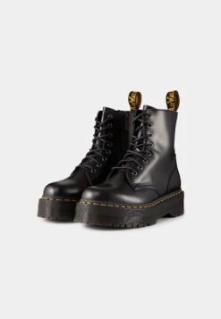 Dr. Martens Jadon - Bottines À Plateau - Black 11 Dr. Martens Jadon - Bottines À Plateau - Black -Tamaris Boutique 9b97417d80f643fdae039f24ab8092e8