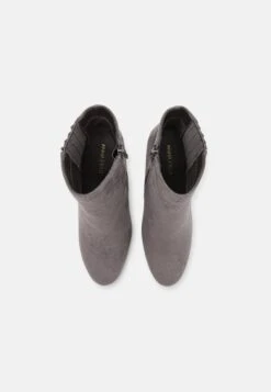 Anna Field Bottines - Grey 11 Anna Field Bottines - Grey -Tamaris Boutique 9bf668df63d94fdf92488f9bb84acdef