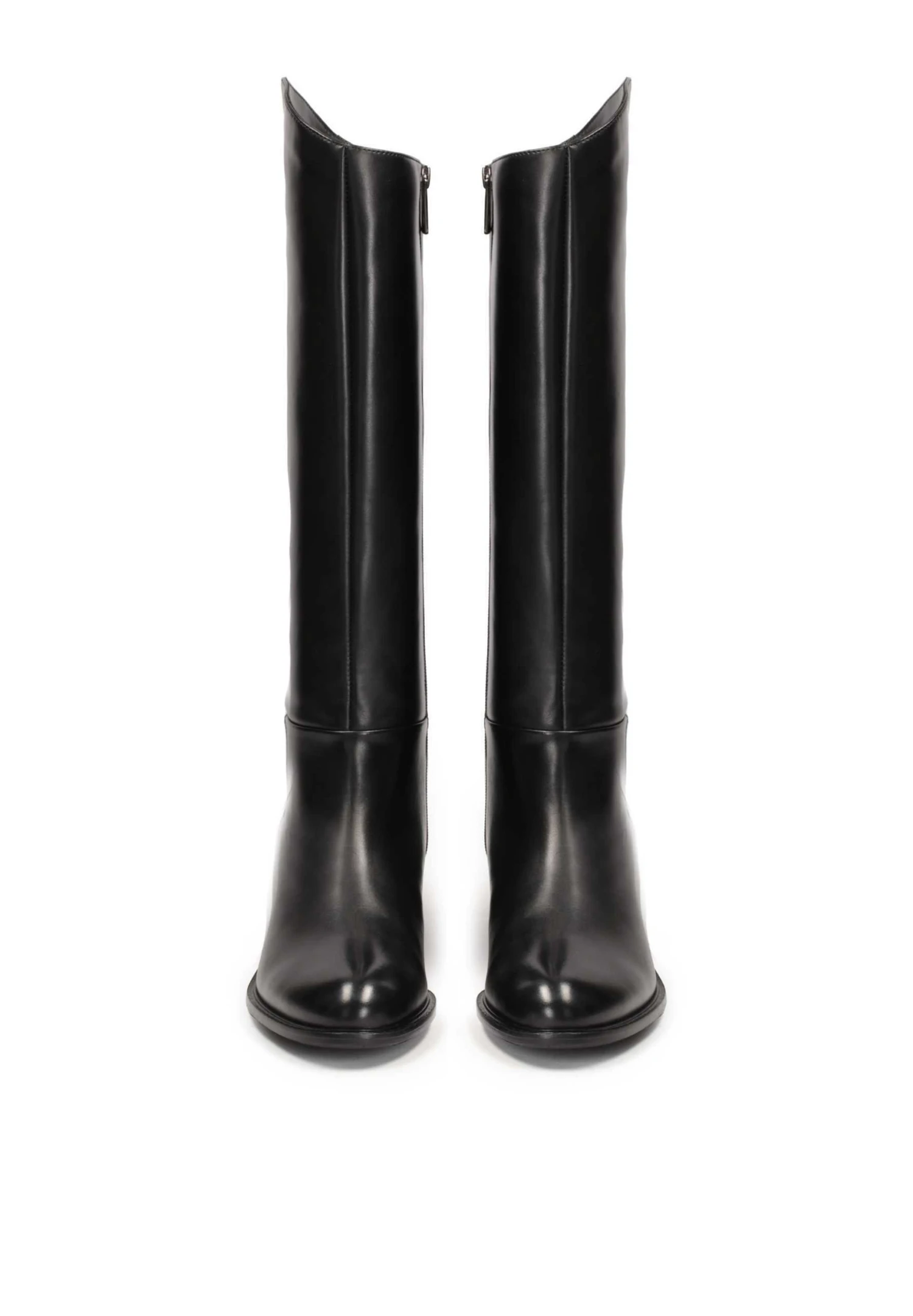 Kazar Aura - Bottes - Black 4 Kazar Aura - Bottes - Black – Image 4