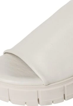 Tamaris Mules - Offwhite Uni 10 Tamaris Mules - Offwhite Uni -Tamaris Boutique 9c87bdd3b6894f3db93e133d2b4b14b0