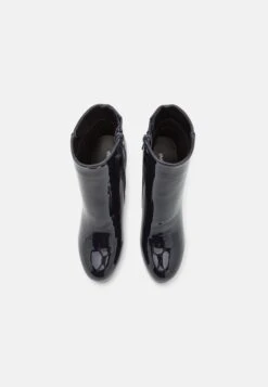 Even&Odd Bottines À Plateau - Dark Blue 11 Even&Odd Bottines À Plateau - Dark Blue -Tamaris Boutique 9e24490e01a2403d9dafe728e7db5794