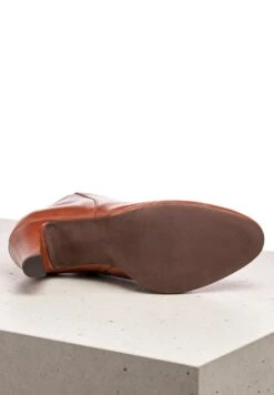 Lloyd Bottines À Talons Hauts - Braun -Tamaris Boutique 9f2ef4c3ae0b46239458aa29588ad4f9