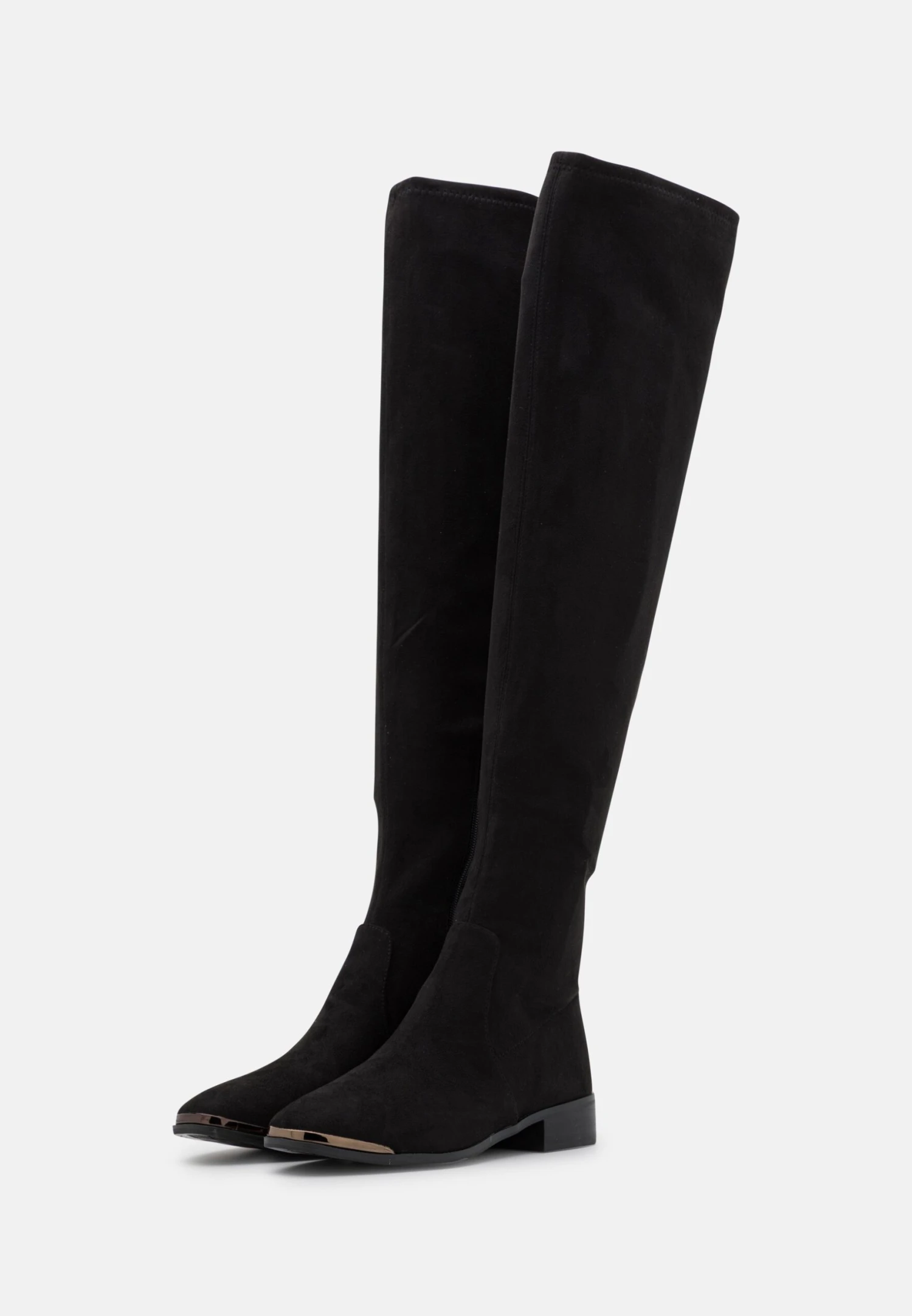 Aldo Sevaunna - Cuissardes - Other Black 3 Aldo Sevaunna - Cuissardes - Other Black – Image 3