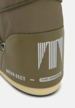 Moon Boot Bottes De Neige - Khaki 11 Moon Boot Bottes De Neige - Khaki -Tamaris Boutique a0dfa216f3cc4612b9f9a0d204a73ee4