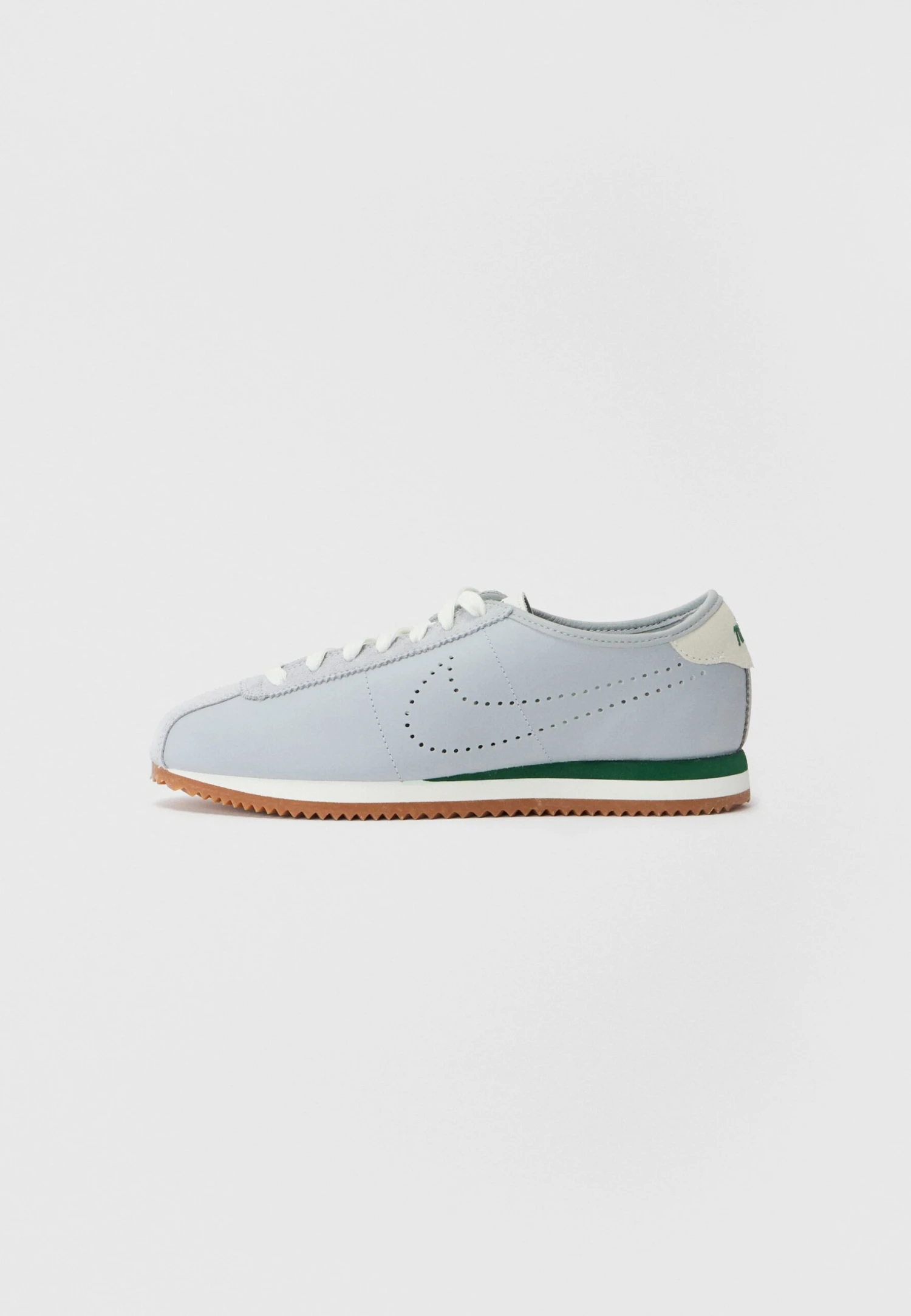 Nike Sportswear CORTEZ - Baskets Basses - Gorge Green/amarillo/sail/med Brown 9 Nike Sportswear CORTEZ - Baskets Basses - Gorge Green/amarillo/sail/med Brown – Image 9