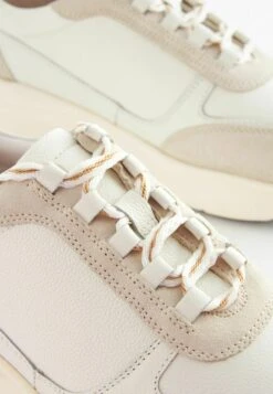 Next Signature Leather Chunky Standard - Baskets Basses - White Zebra -Tamaris Boutique a11da8f0679643a497bbf8990e6058f2