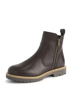 Vestmar - Bottes De Neige - Dark Brown -Tamaris Boutique a1c72349fa6d48c09a071a98784c9c03