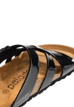 Kreta - Mules - Black 8 Kreta - Mules - Black -Tamaris Boutique a1fab5940db94dda98c078892b0c118e