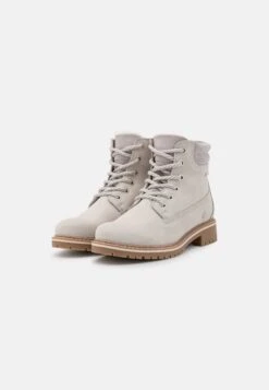 Tamaris Da Stiefel - Bottes De Neige - Light Grey 8 Tamaris Da Stiefel - Bottes De Neige - Light Grey -Tamaris Boutique a22bf6e953b540d4888b196fe20138cb