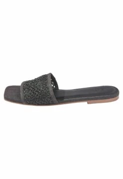 Next Forever Comfort Standard - Mules - Black