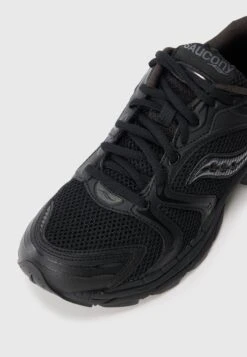 Saucony PROGRID TRIUMPH UNISEX - Baskets Basses - Black -Tamaris Boutique a26d5c6d967343cebc0a651520c0c12b