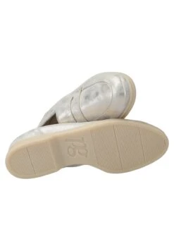 Paul Green Mocassins - Gold -Tamaris Boutique a292b98992bf445f85e90adca241feb4