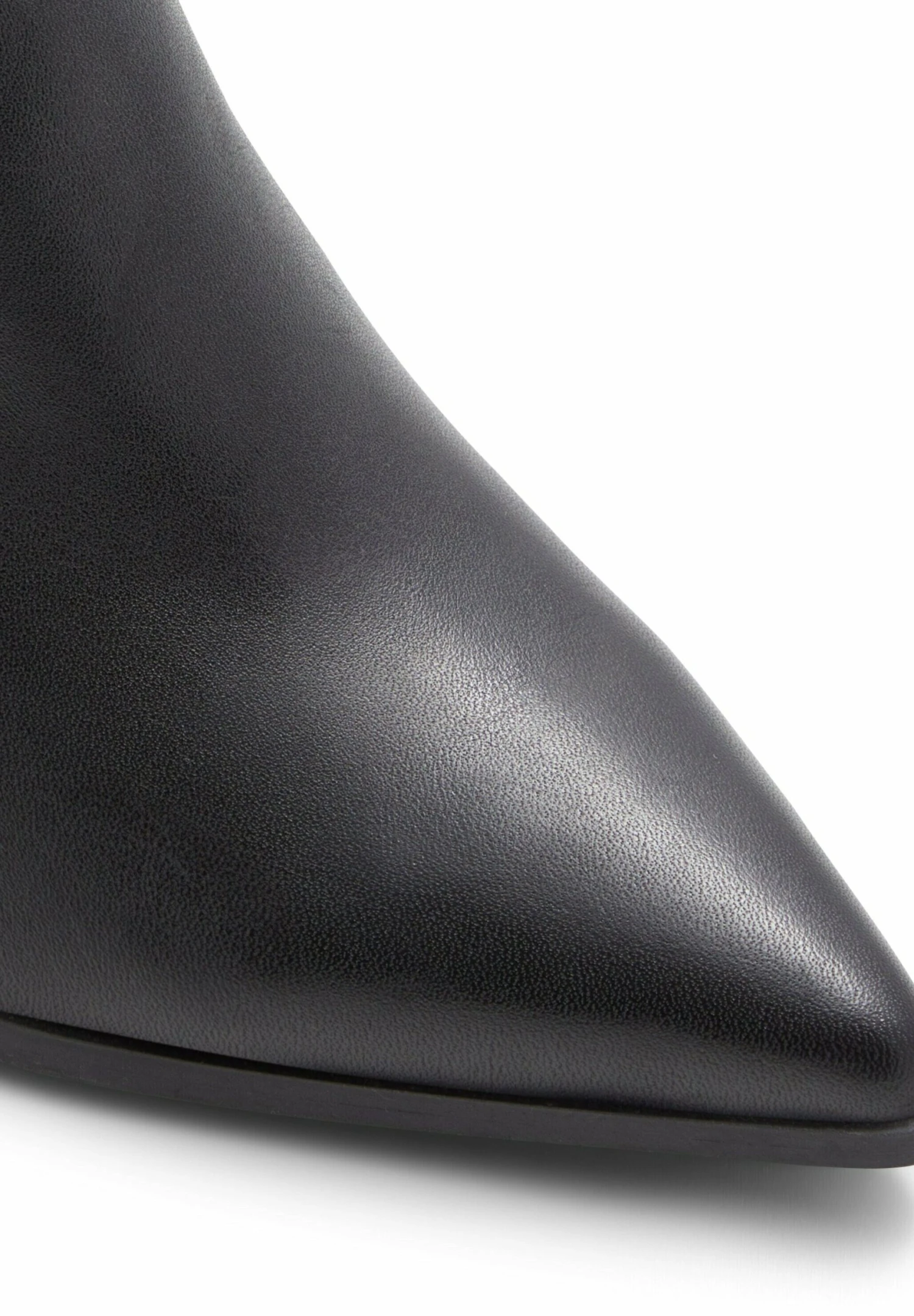 Aldo Pull On Ganini - Bottes - Black 4 Aldo Pull On Ganini - Bottes - Black – Image 4