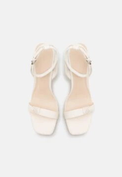 ONLY Shoes Onlalyx Single Knot - Sandales À Talons Hauts - White 11 ONLY Shoes Onlalyx Single Knot - Sandales À Talons Hauts - White -Tamaris Boutique a361e8cffaf74b14801f100640c927ea
