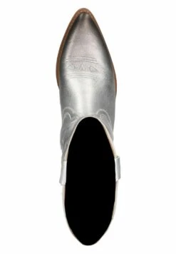 Santiags - Silver -Tamaris Boutique a36e93fa2a814bef951d3ca114ca22b6