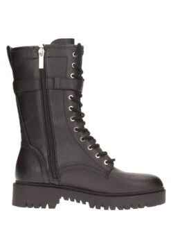 Guess Anfibio - Bottes À Plateau - Nero -Tamaris Boutique a418b3ace743482d87c265d4b54c39db
