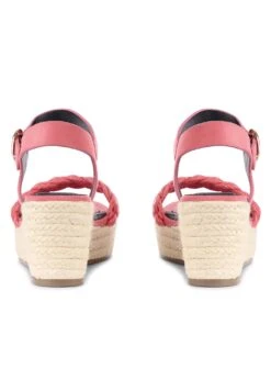 Bullboxer 268011F2T - Espadrilles - Pink 10 Bullboxer 268011F2T - Espadrilles - Pink -Tamaris Boutique a42f652571434ba081dab928c7d0aabf
