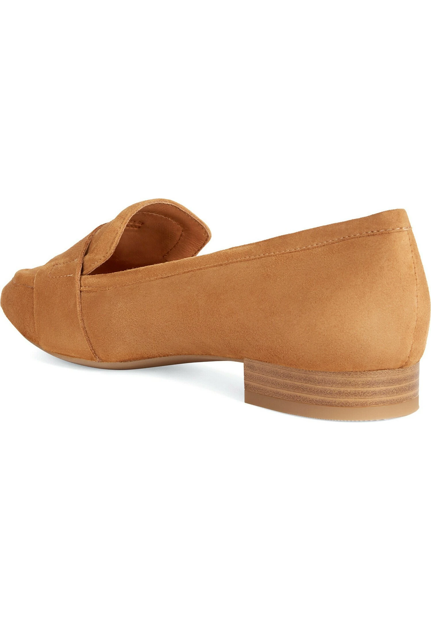 Geox D Charyssa - Mocassins - Camel 6 Geox D Charyssa - Mocassins - Camel – Image 6