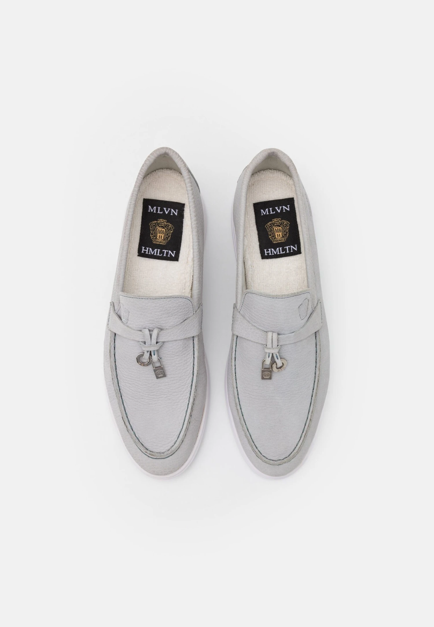 MELVIN & HAMILTON Adley 3 - Mocassins - Tequila/Offwhite 5 MELVIN & HAMILTON Adley 3 - Mocassins - Tequila/Offwhite – Image 5