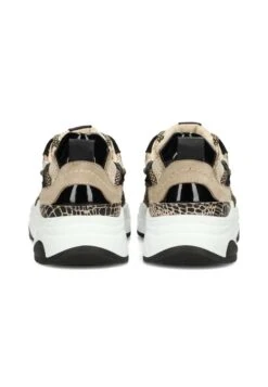 IVA SNEAKERS - Baskets Basses - Black With Combination -Tamaris Boutique a4f2cbd5b23f4648b7b9f9f9374a452b