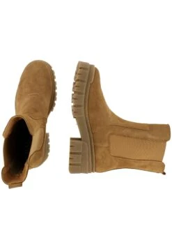 Bullboxer Bottines À Plateau - Cognac -Tamaris Boutique a5dfbf8b07094f1f9dea9359019b7997