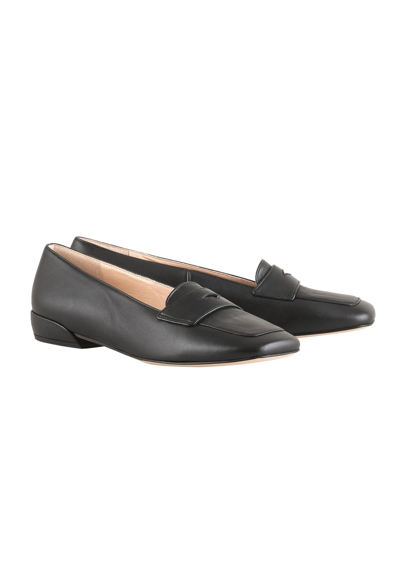 HÖGL Liz - Mocassins - Schwarz 2 HÖGL Liz - Mocassins - Schwarz – Image 2