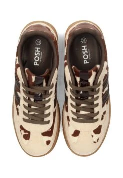 SNEAKERS - Baskets Basses - Light Brown 10 SNEAKERS - Baskets Basses - Light Brown -Tamaris Boutique a5ec5134990a4161a9fcc2f7b22f241d